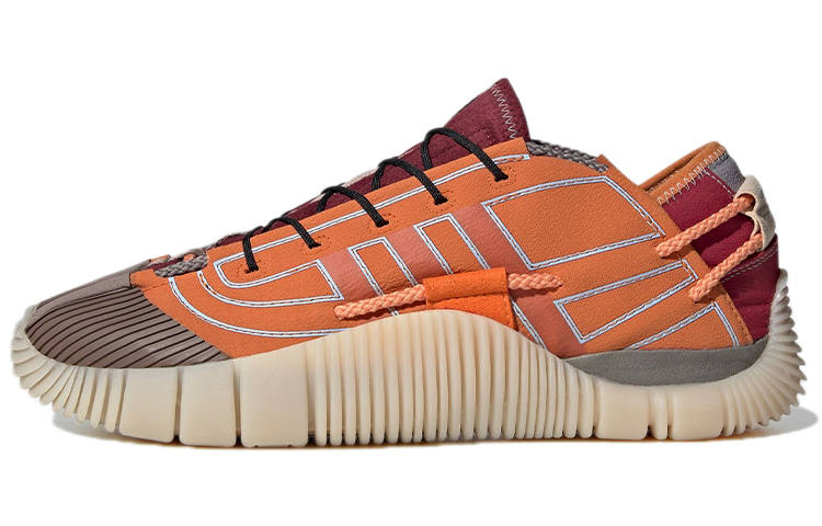 Adidas Originals Scuba Phormar Craig Green x Scuba Phormar Adidas Originals 'Tactile Orange'