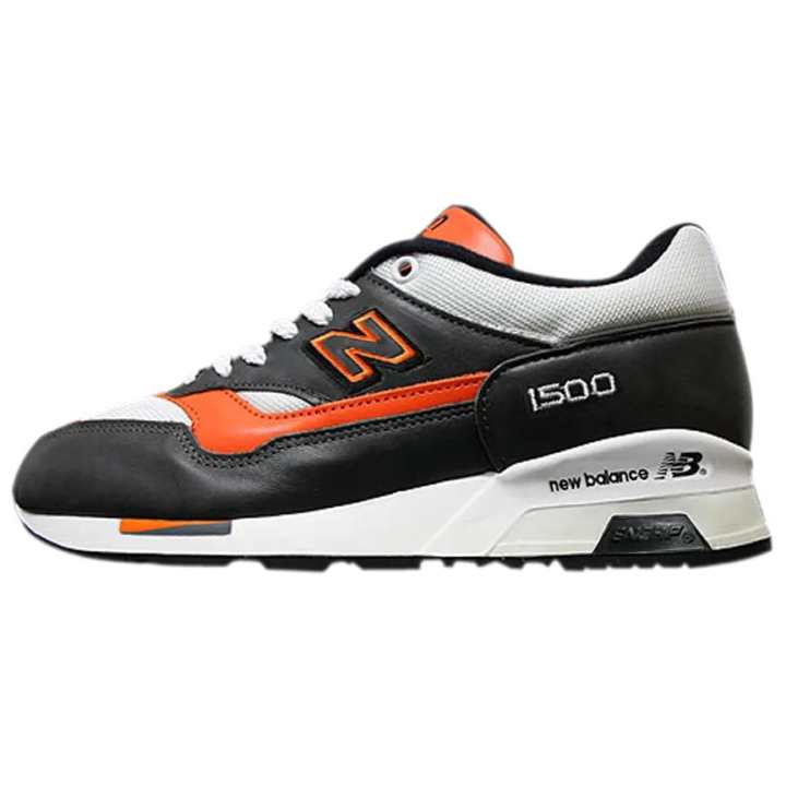 New Balance 1500 New Balance 'White Navy Orange'