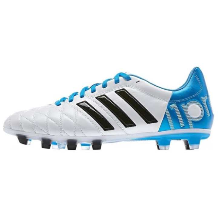 Adidas Adidas 11Pro Trx Fg 'White Solar Blue'