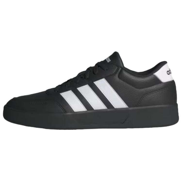 Adidas Adidas BREAKNET 3.0 Casual Shoes Unisex Black
