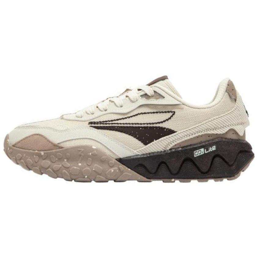 361° Shortbread Slip Resistant Abrasion Resistant Slip Resistant Abrasion Resistant Low top Casual Shoes Men's