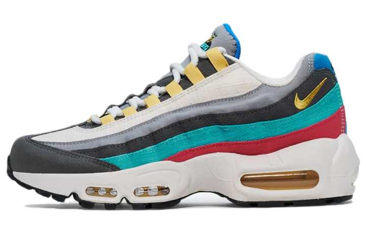 Nike Nike Air Max 95 Recraft Se 'Air Sprung' Gs