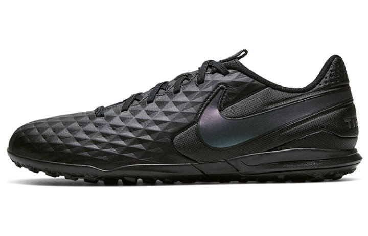 Nike Nike Tiempo Legend 8 Academy Tf Black