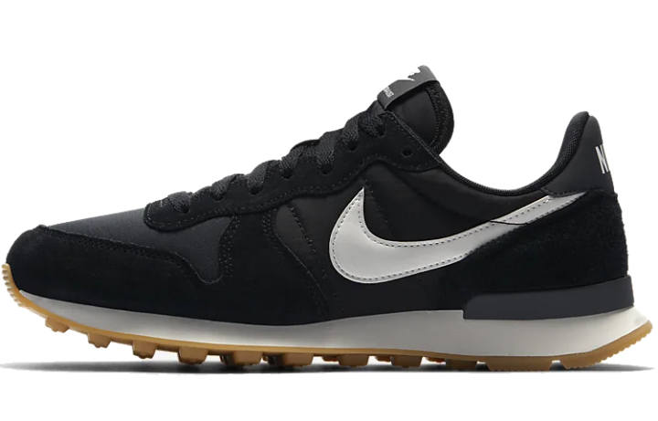Nike Nike Internationalist 'Black Gum' Women's