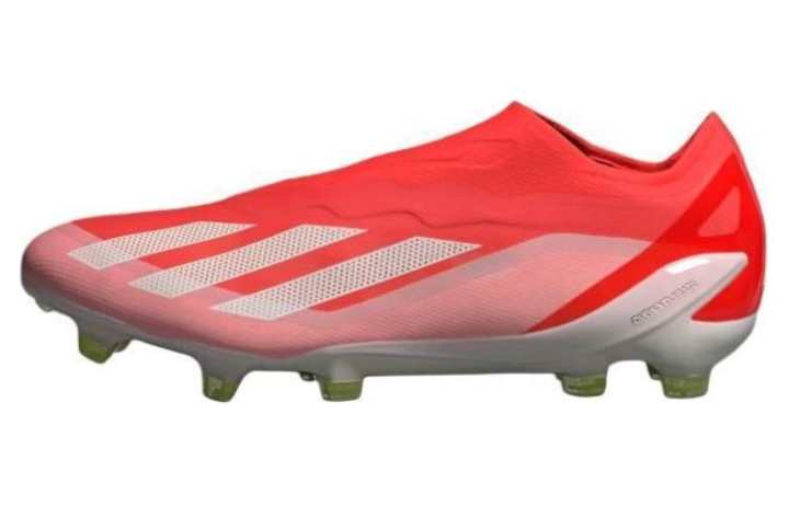 Adidas X Crazyfast Adidas Elite Laceless Fg 'Energy Citrus Pack'