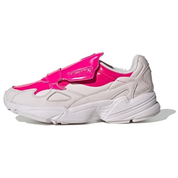 Adidas Originals Adidas Wmns Falcon Rx 'Shock Pink' Women's