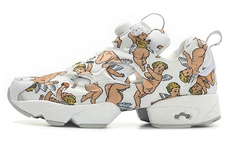 Reebok InstaPump Fury Reebok 'LA'
