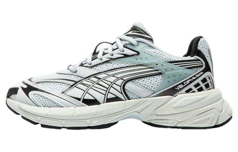 PUMA PUMA Velophasis 'Technisch Platina Grey'