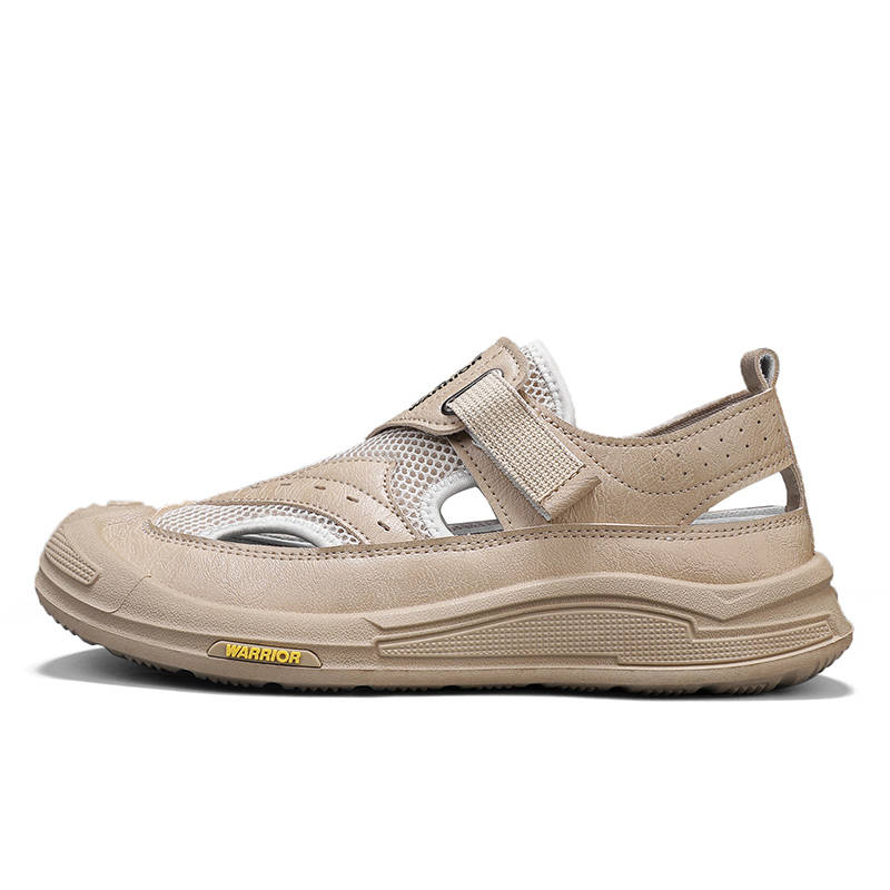 WARRIOR Warrior Breathable Height Increasing Lightweight Breathable Height Increasing Lightweight Low top Casual Shoes Men's