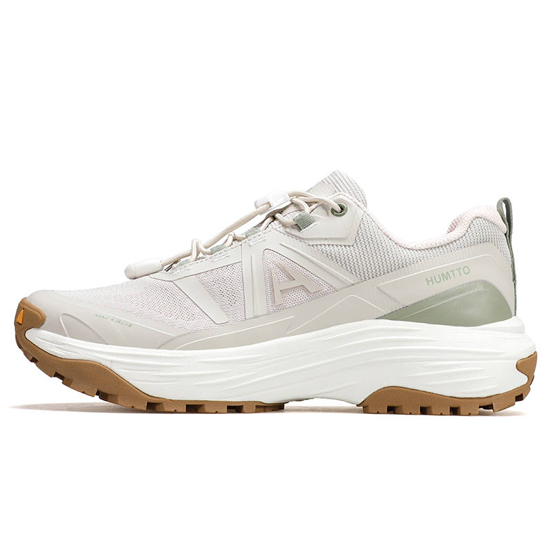 HUMTTO Cushioning Slip Resistant Breathable Cushioning Slip Resistant Breathable Low top Casual Shoes Women's