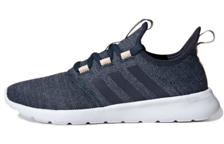 Adidas Cloudfoam Pure Wmns Adidas 2.0 'Crew Navy Iron Metallic' Women's