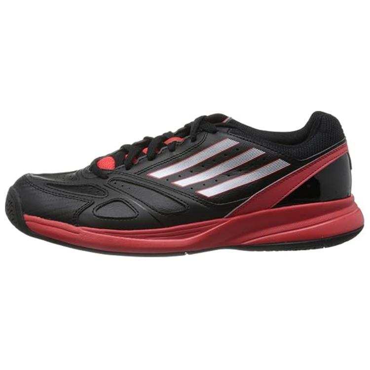 Adidas Adidas AdiZero Rose 2 Slip Resistant Abrasion Resistant Low top Casual Shoes Men's Black