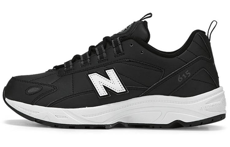 New Balance New Balance 615 Shoes Black