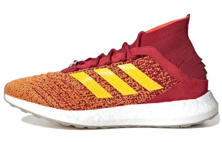 Adidas Adidas Naruto x Adidas Predator 19.1 Adv 'Naruto Uzumaki'