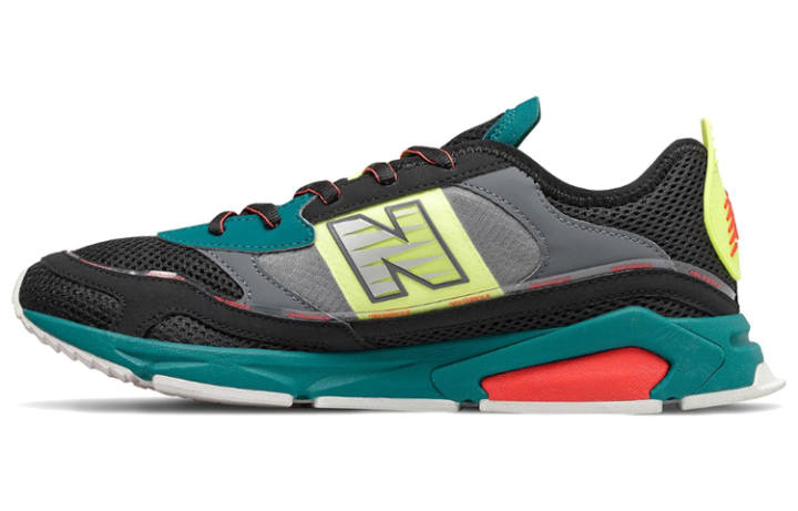 New Balance X-Racer New Balance 'Team Teal Black'