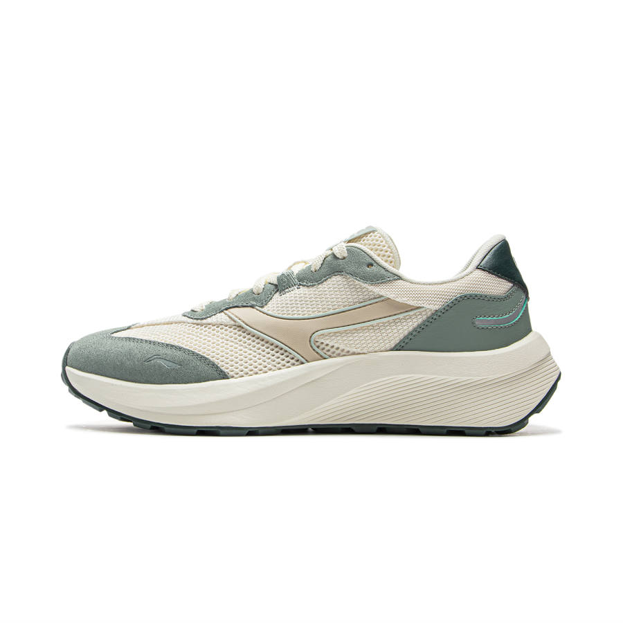 Li-Ning Li Ning Zhongning M500 Cushioning Slip Resistant Abrasion Resistant Support