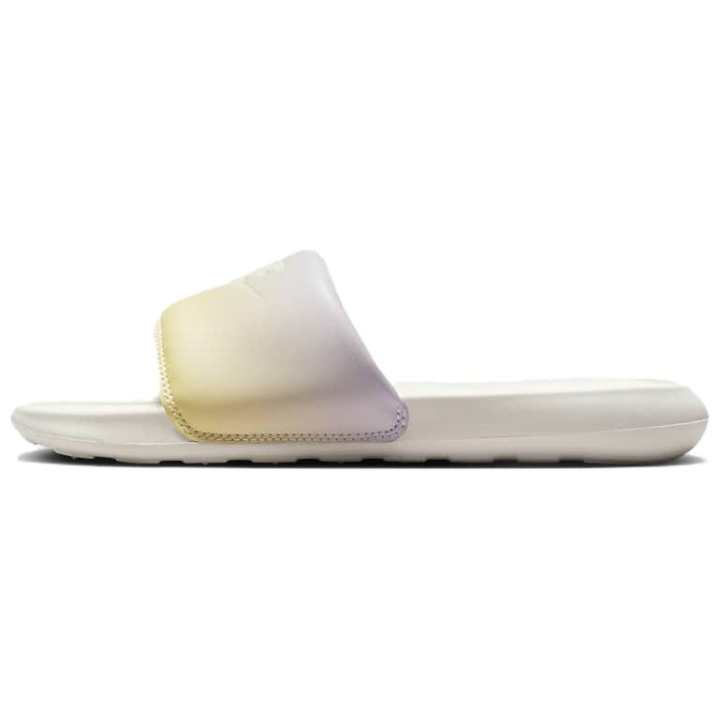 Nike Nike Victori One Slide Slippers Women's Ecru
