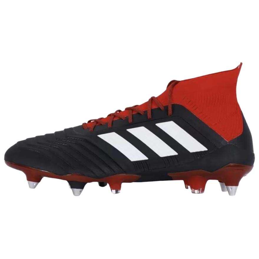 Adidas Adidas X 18.3 Support Breathable Soccer Shoes Men's Black
