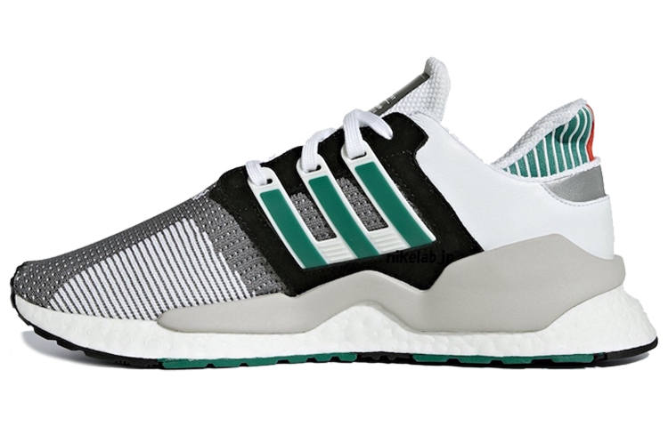 Adidas Originals Adidas Eqt Support 91/18 'Black Granite'