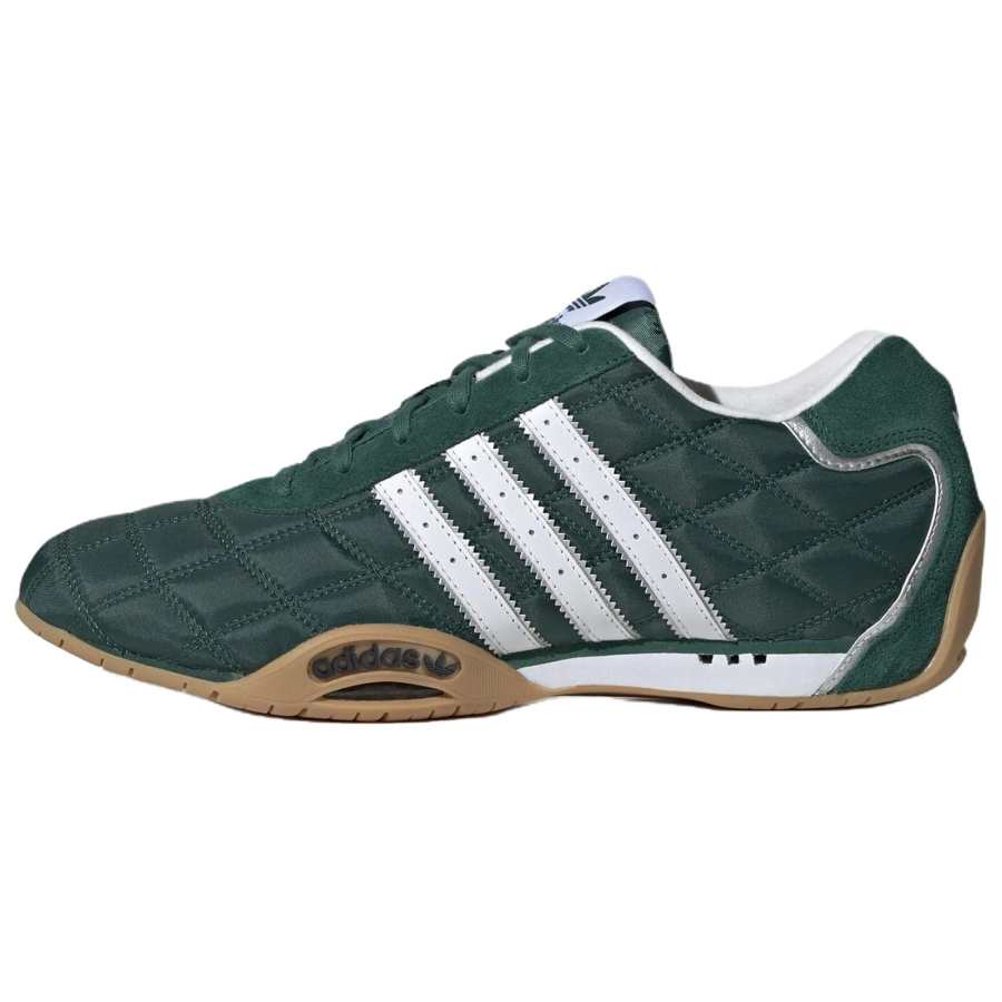 Adidas Originals Adi Racer Adidas Originals Low 'Collegiate Green Gum'