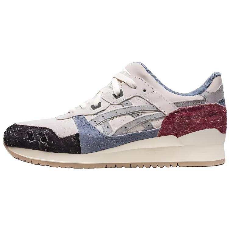 ASICS KITH X Asics Gel Lyte 3 '07 Remastered "Seoul"