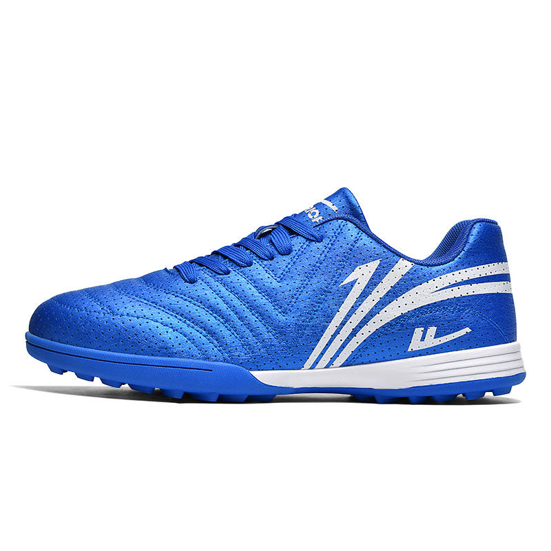 WARRIOR WARRIOR Soccer Shoes Unisex Low Top White