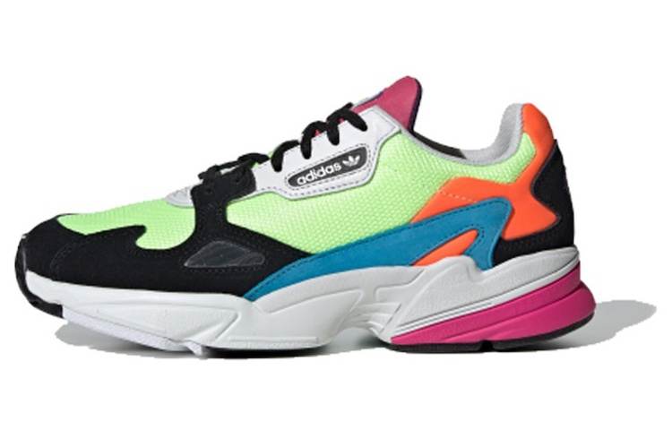 Adidas Originals Adidas Wmns Falcon 'Hi-Res Multi' Women's