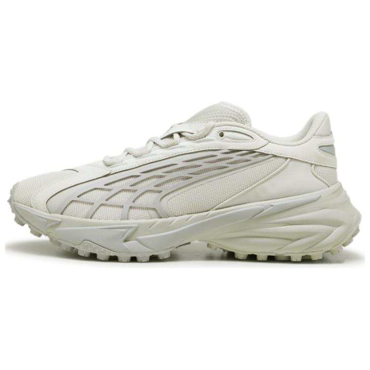 PUMA Spire Low top Casual Shoes Unisex Light Gray