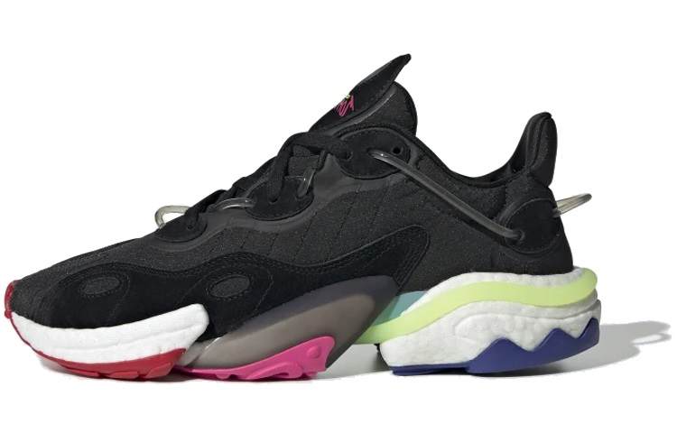 Adidas Originals Torsion X Adidas Originals 'Core Black'