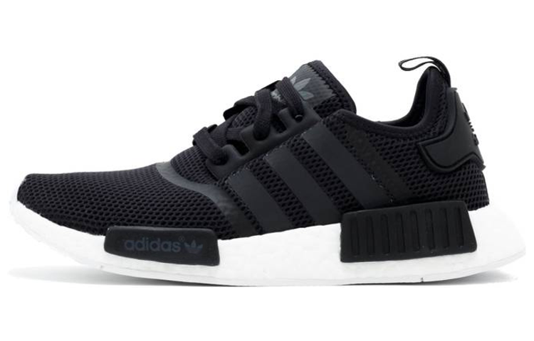 Adidas Originals Adidas NMD_R1 'Black'