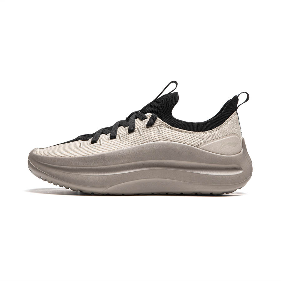 Li-Ning Li Ning Cloud Wave Cushioning Slip Resistant Abrasion Resistant Lightweight