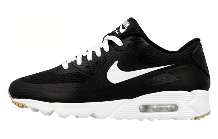 Nike Nike Air Max 90 Ultra Essential Black White Black