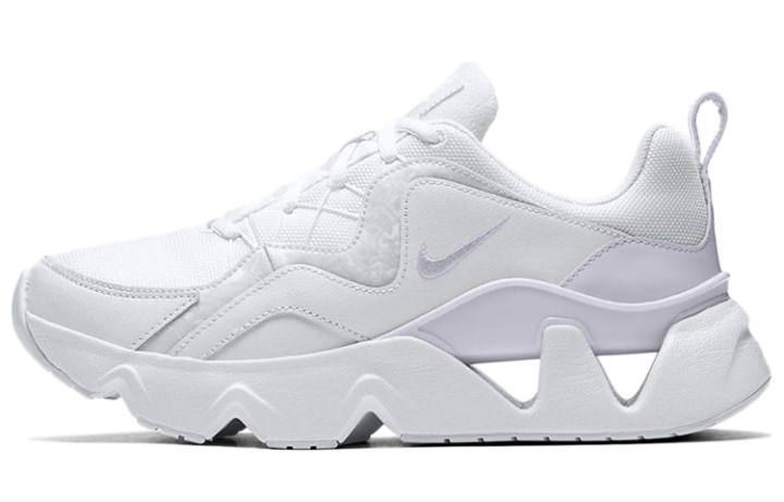 Nike Nike Ryz 365 White Women's