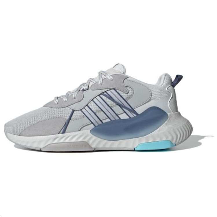 Adidas Originals Hi Tail 'Grey Teal'