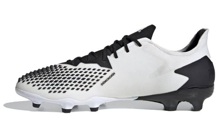 Adidas Adidas Predator Mutator 20.2 Fg 'Demonscale - White Black'