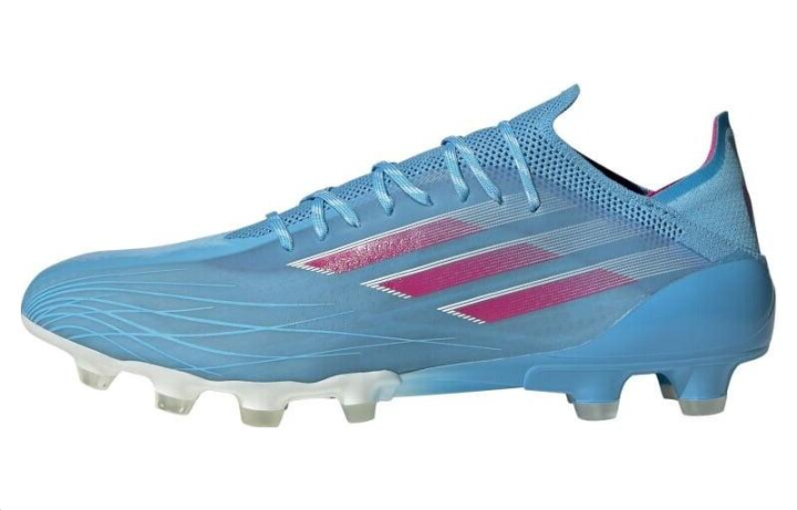 Adidas X Speedflow.1 Adidas Hg Ag 'Sapphire Edge Pack'