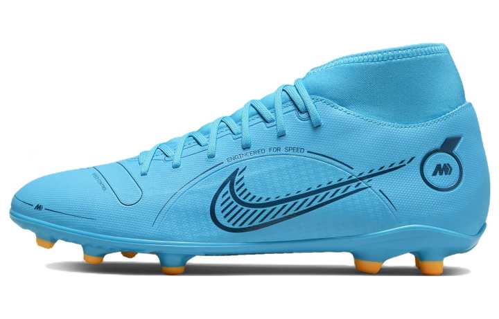 Nike Nike Mercurial Superfly 8 Club Mg 'Blueprint'