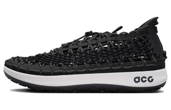 Nike Nike Acg Watercat+ Black White