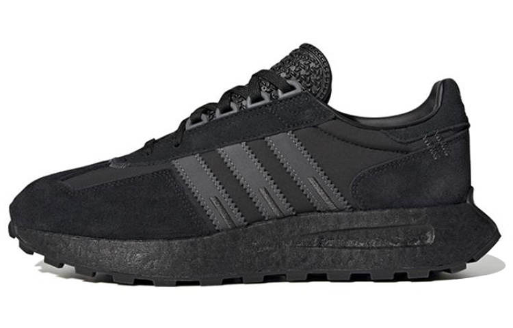 Adidas Originals Adidas Retropy E5 'Black'