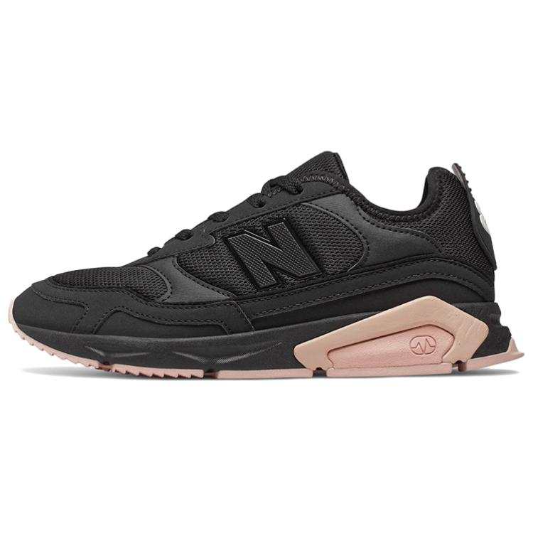New Balance New Balance X Racer Black/Pink Women's