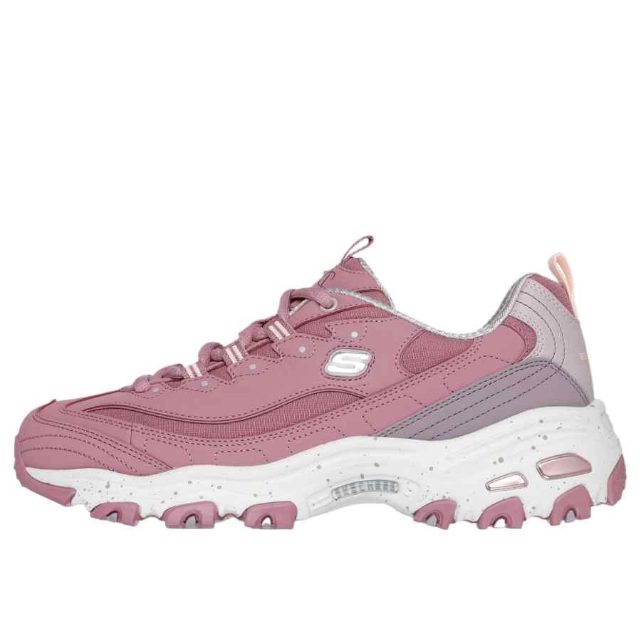 Skechers D'Lites Casual Shoes Women's