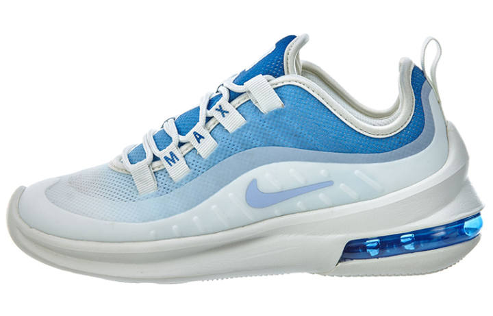 Nike Nike Air Max Axis Se 'Summit White' Women's