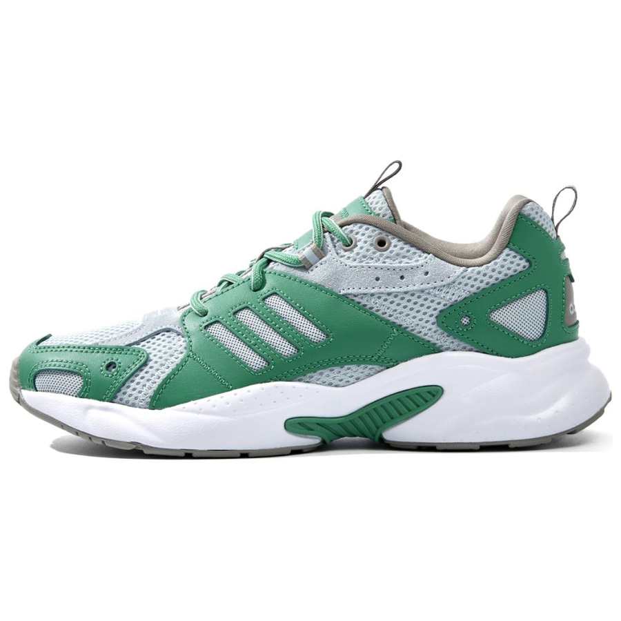 Adidas Adidas Neo JZ Runner Slip Resistant Abrasion Resistant Slip Resistant Abrasion Resistant Low top Casual Shoes Unisex