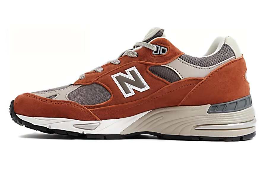 New Balance 991 Wmns New Balance Made in England 'Underglazed' Women's