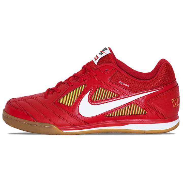 Nike Nike Sb Gato Supreme Red