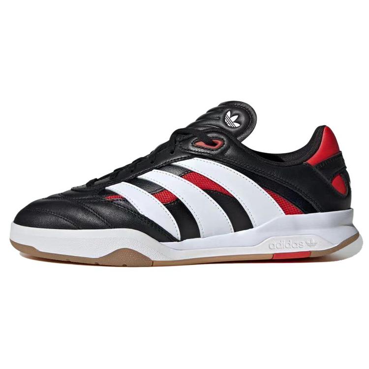 adidas originals Predator Mundial Black White Red