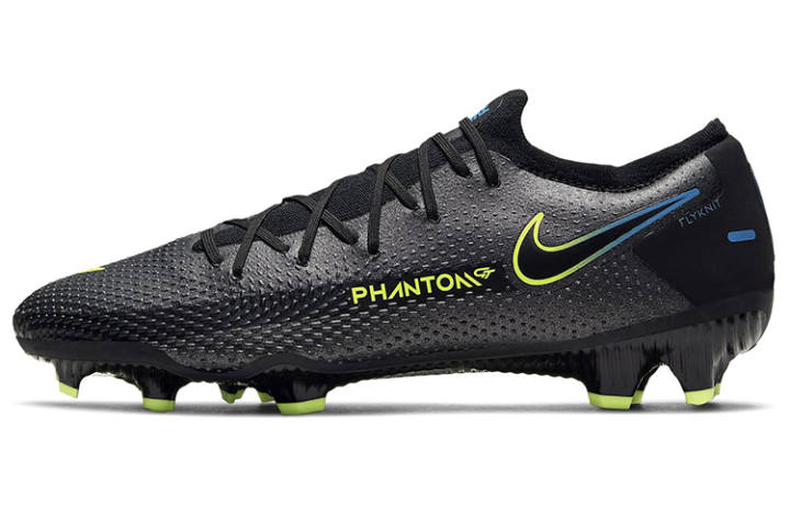 Nike Nike Phantom Gt Pro Fg 'Black Cyber'
