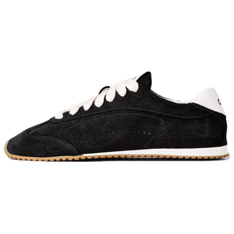 Alo Yoga Sunset Comfortable Low top Casual Shoes Unisex