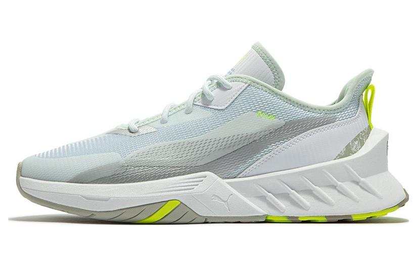 PUMA Maco Sl X Rkdo Esports 'White Lime Squeeze'