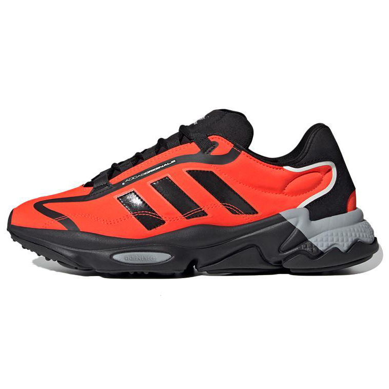 Adidas Originals Ozweego Adidas Originals Pure 'Solar Red'